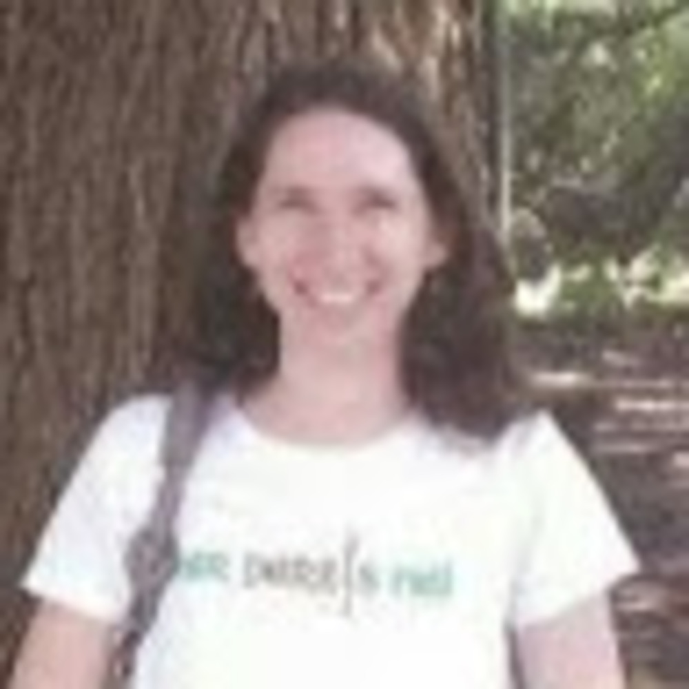 Meet your Posher, Renee